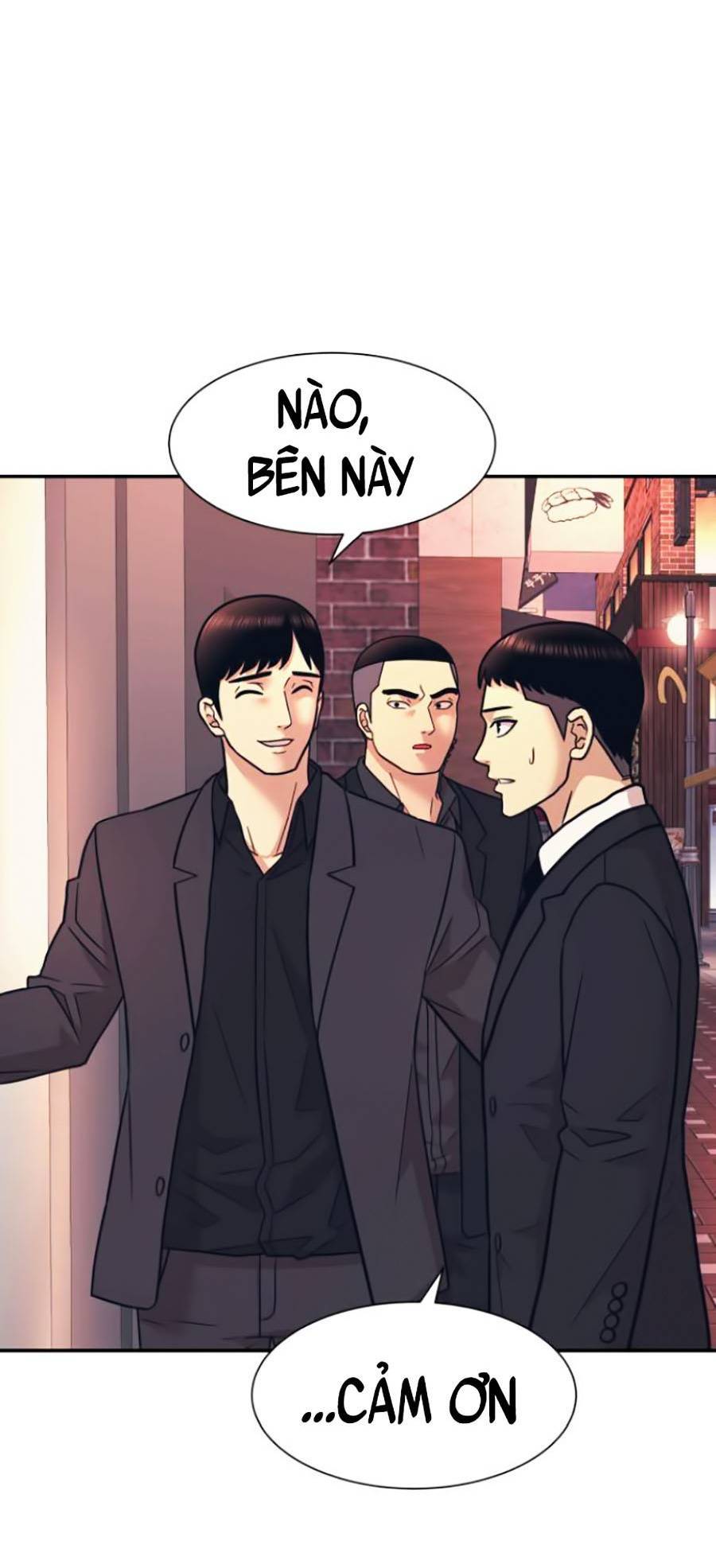 Bản Ngã Tối Thượng Chapter 7 - Trang 2