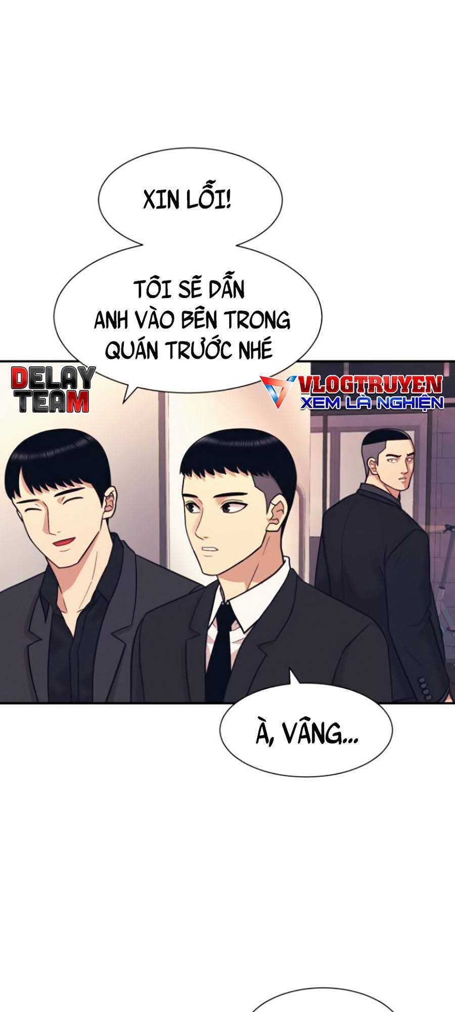 Bản Ngã Tối Thượng Chapter 7 - Trang 2