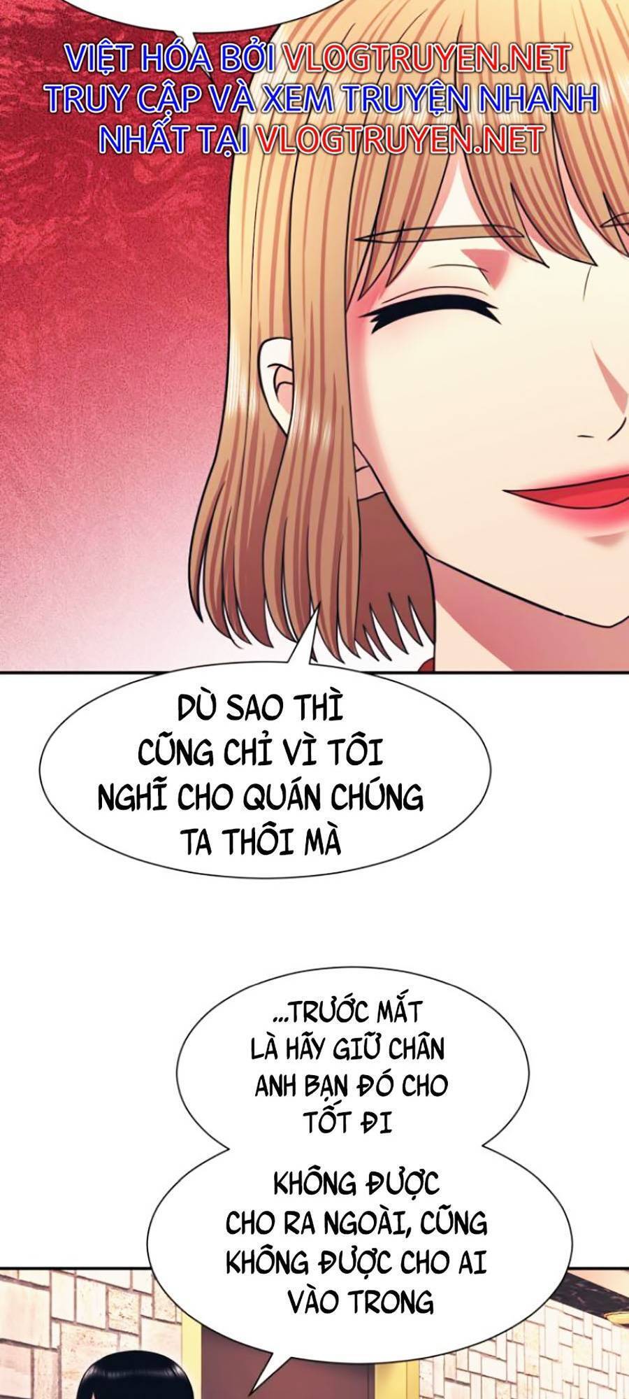 Bản Ngã Tối Thượng Chapter 7 - Trang 2