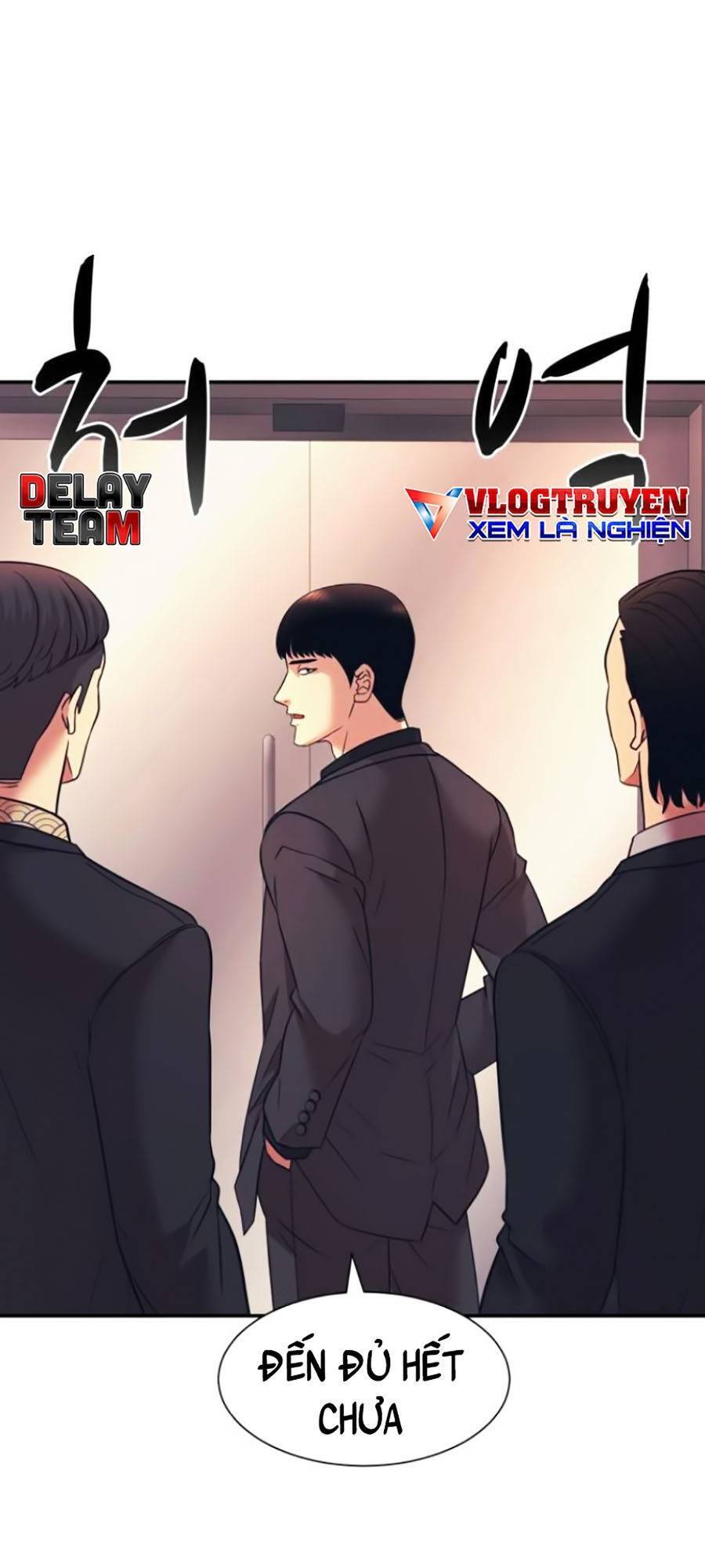 Bản Ngã Tối Thượng Chapter 7 - Trang 2