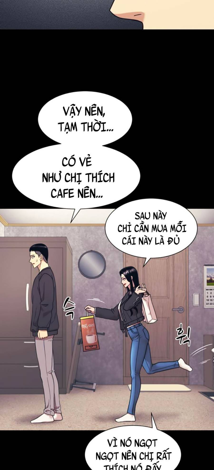 Bản Ngã Tối Thượng Chapter 7 - Trang 2