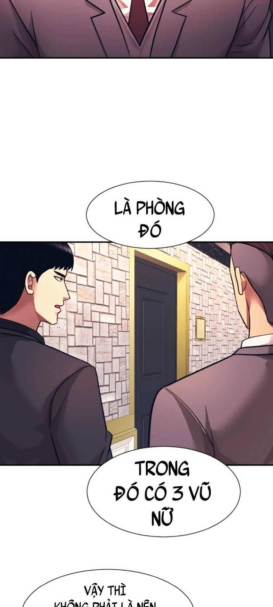 Bản Ngã Tối Thượng Chapter 7 - Trang 2