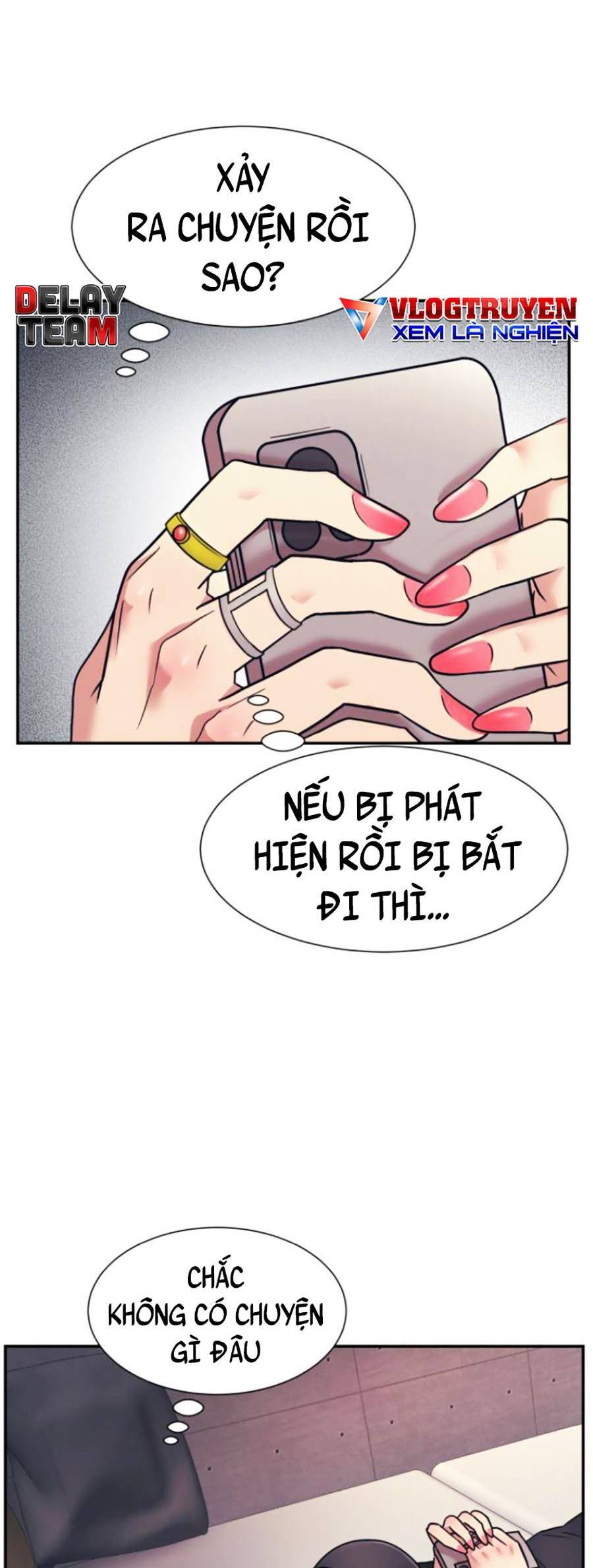 Bản Ngã Tối Thượng Chapter 6 - Trang 2