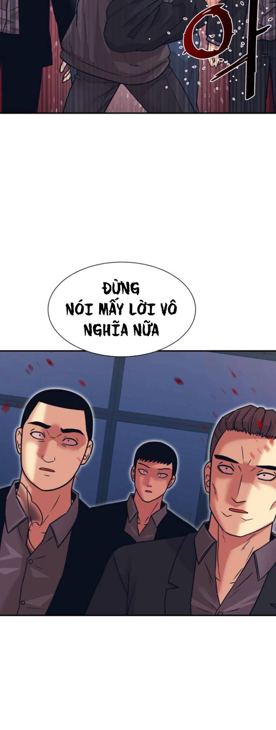 Bản Ngã Tối Thượng Chapter 6 - Trang 2