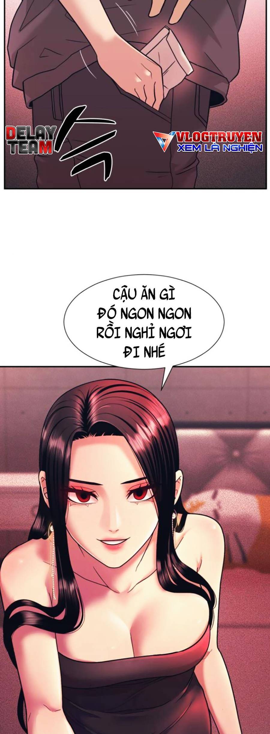 Bản Ngã Tối Thượng Chapter 6 - Trang 2