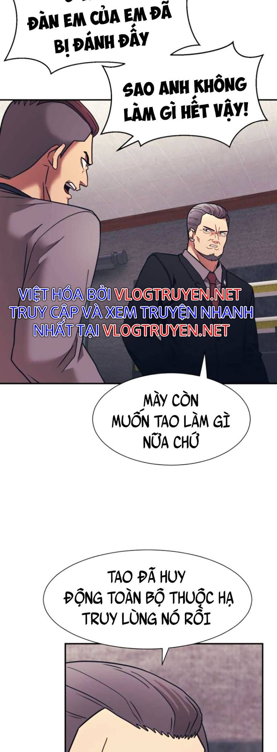 Bản Ngã Tối Thượng Chapter 6 - Trang 2