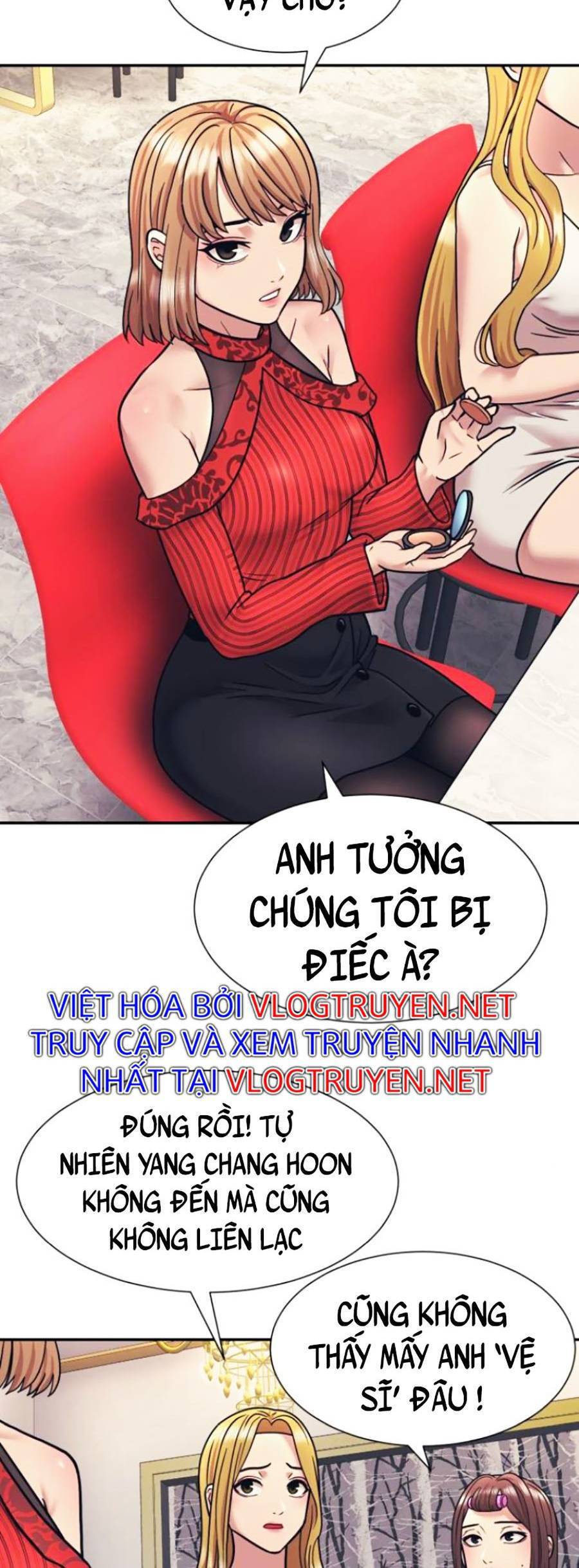 Bản Ngã Tối Thượng Chapter 6 - Trang 2