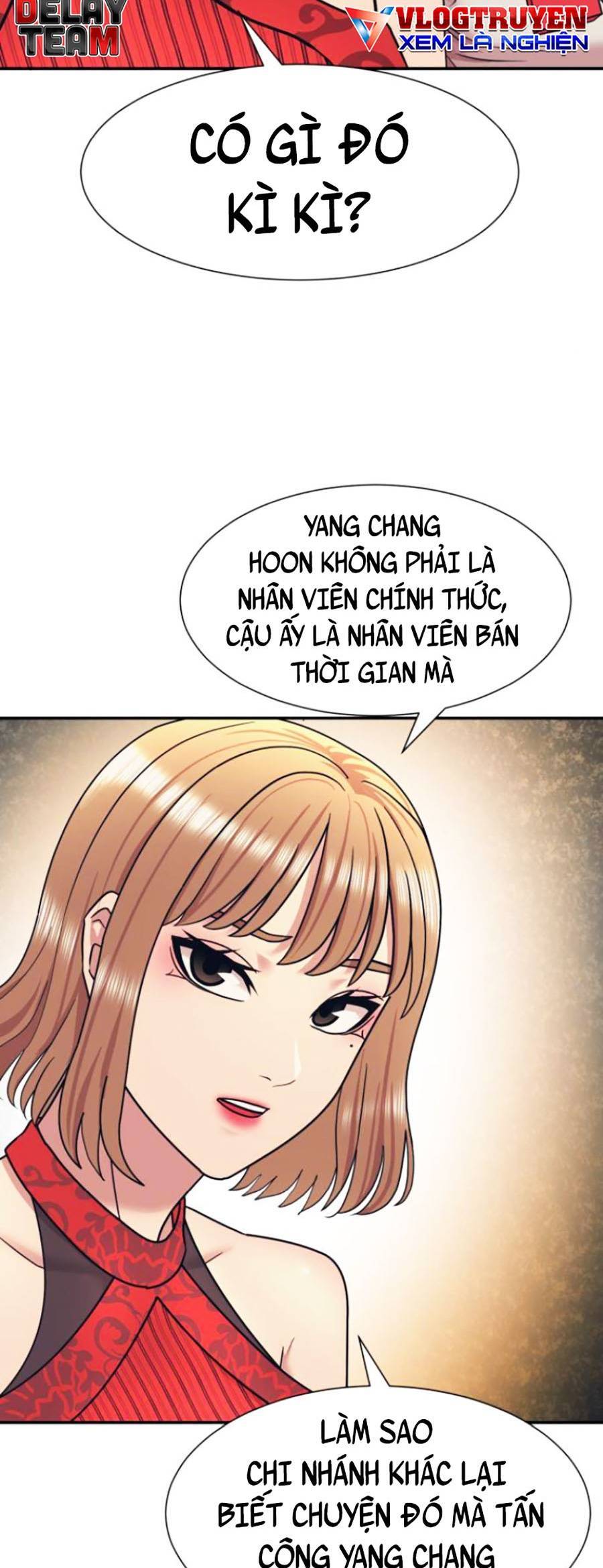 Bản Ngã Tối Thượng Chapter 6 - Trang 2