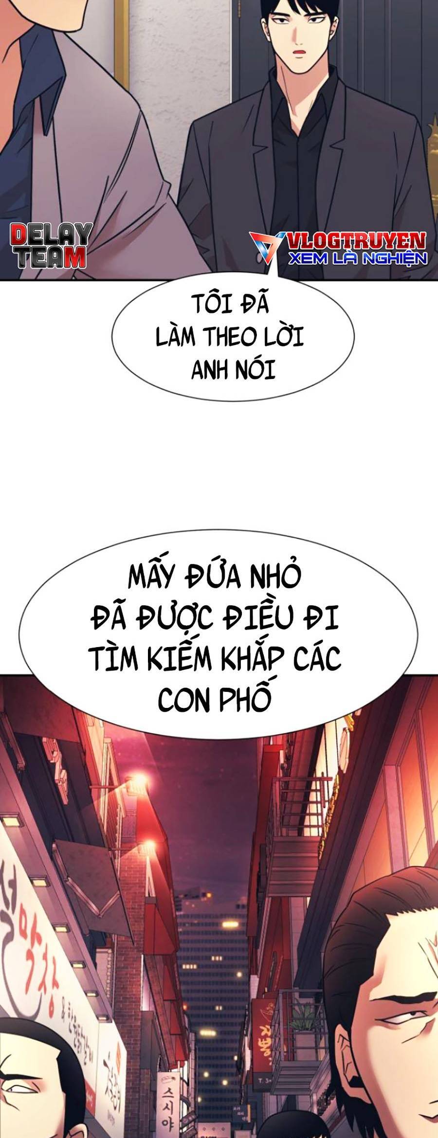 Bản Ngã Tối Thượng Chapter 6 - Trang 2