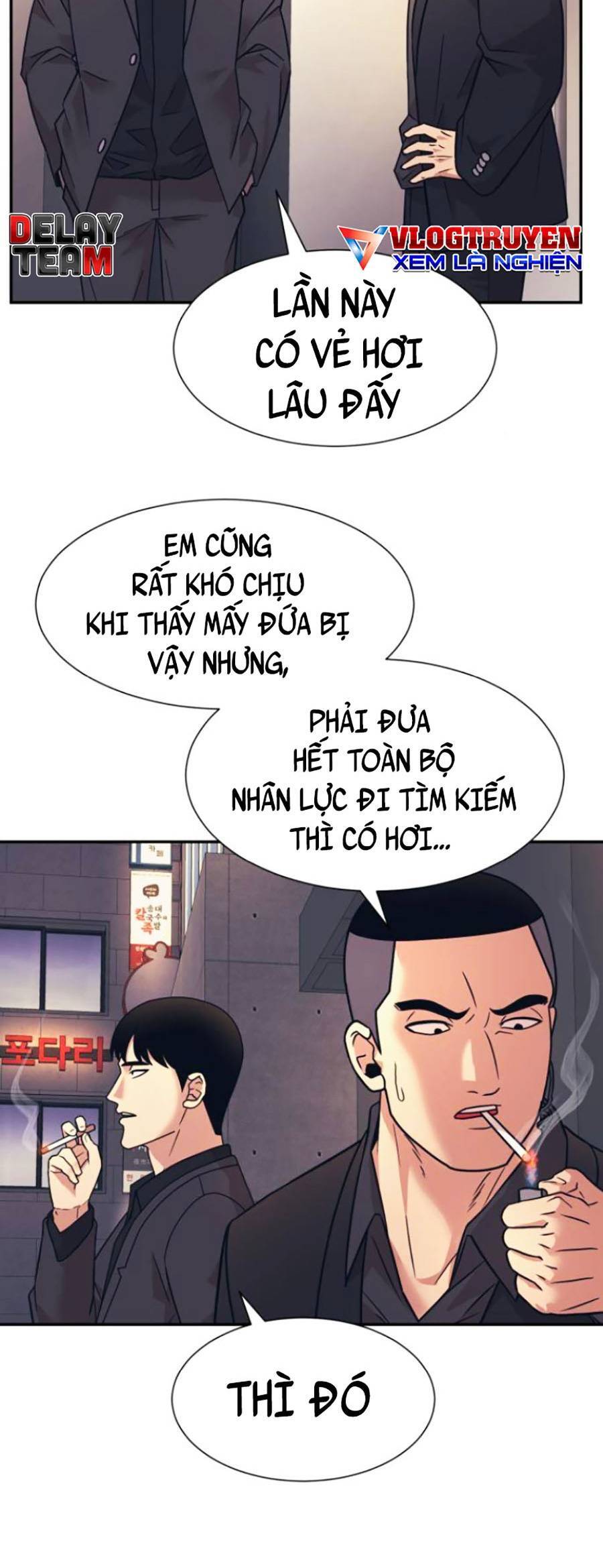 Bản Ngã Tối Thượng Chapter 6 - Trang 2