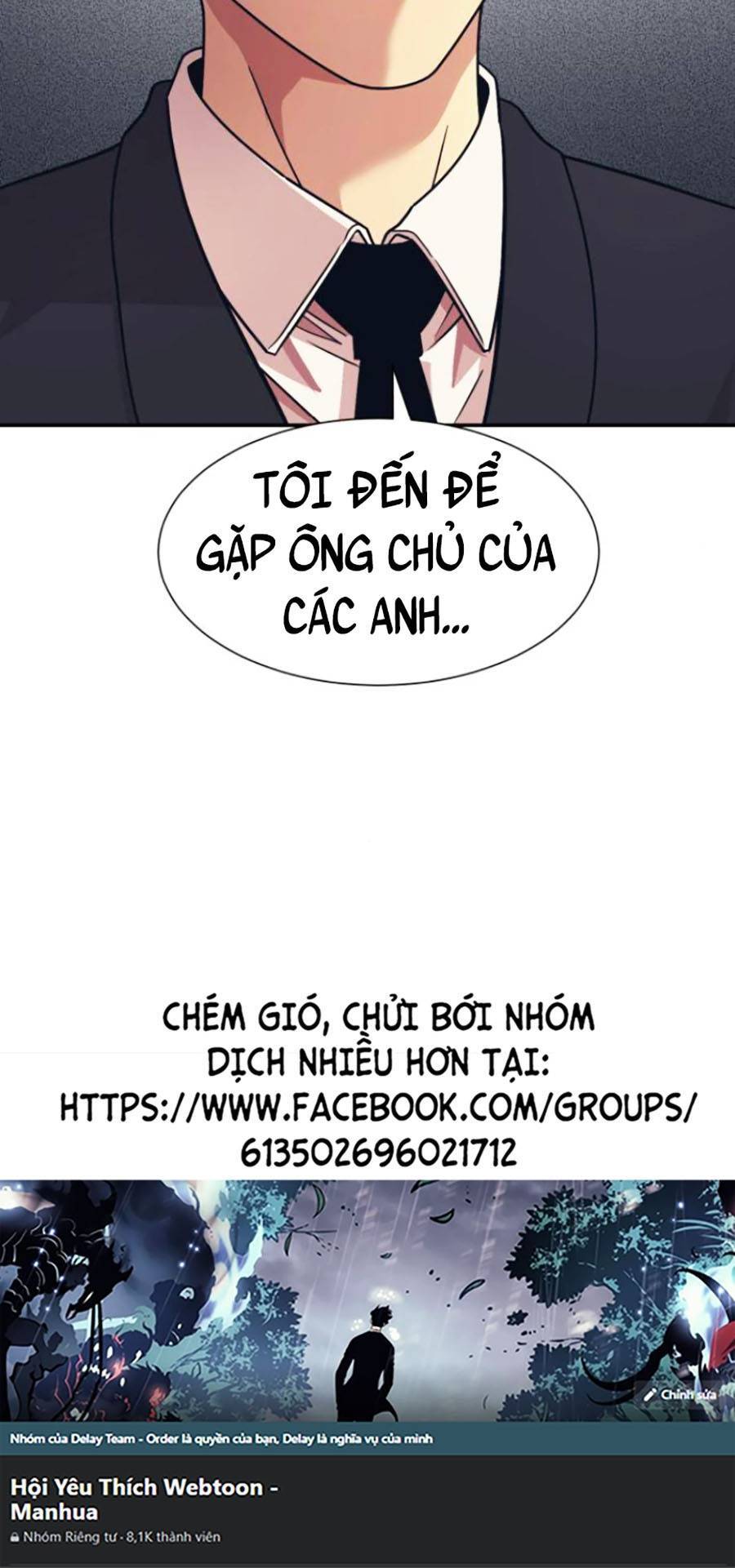 Bản Ngã Tối Thượng Chapter 6 - Trang 2