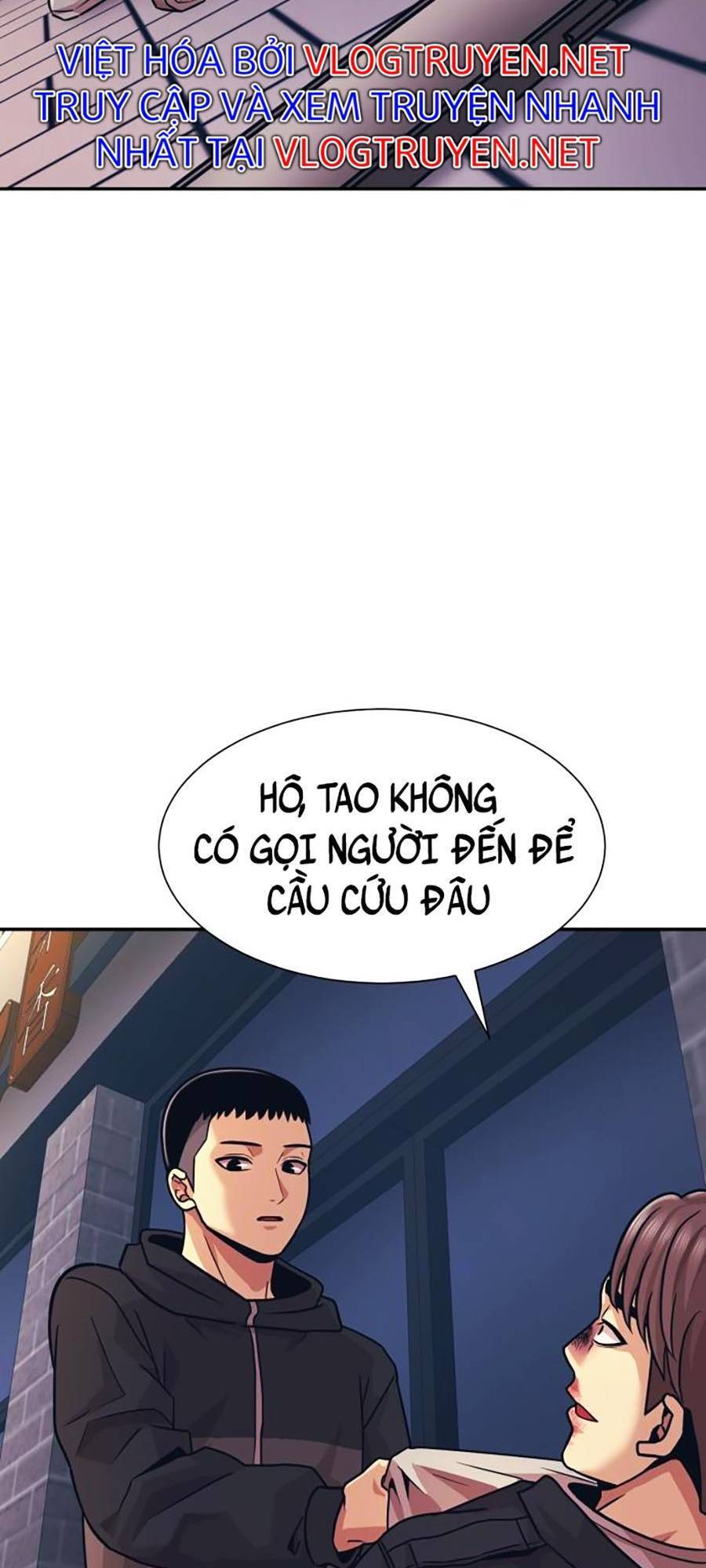 Bản Ngã Tối Thượng Chapter 5 - Trang 2