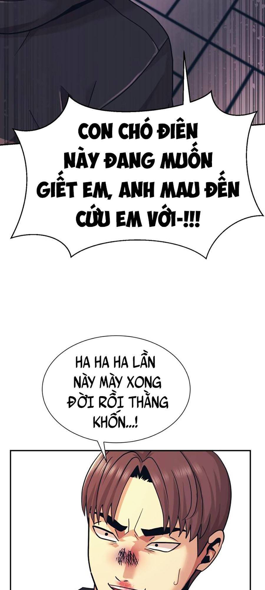 Bản Ngã Tối Thượng Chapter 5 - Trang 2