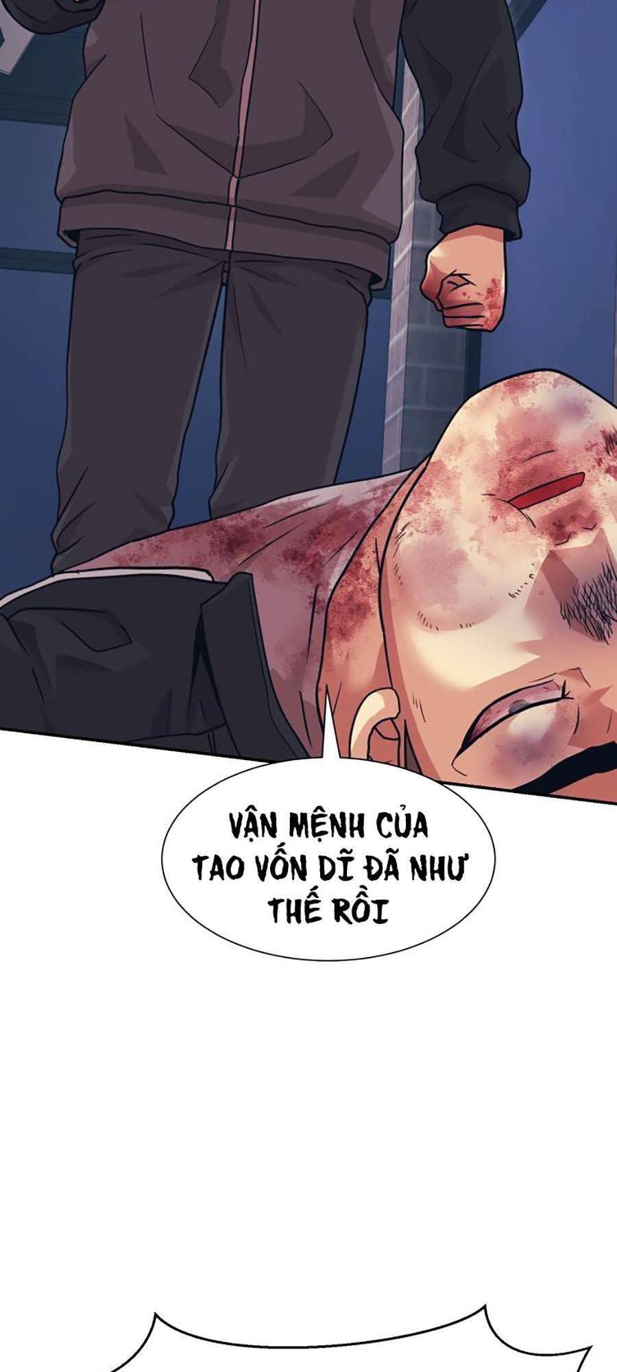 Bản Ngã Tối Thượng Chapter 5 - Trang 2