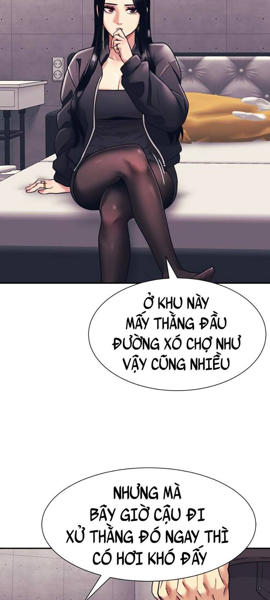 Bản Ngã Tối Thượng Chapter 5 - Trang 2