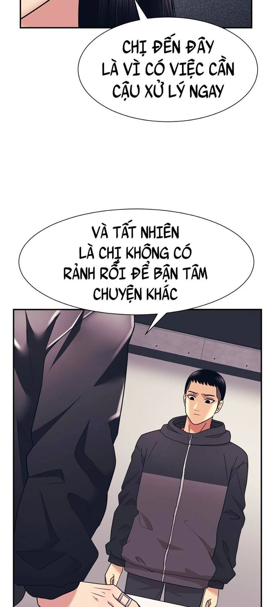 Bản Ngã Tối Thượng Chapter 5 - Trang 2