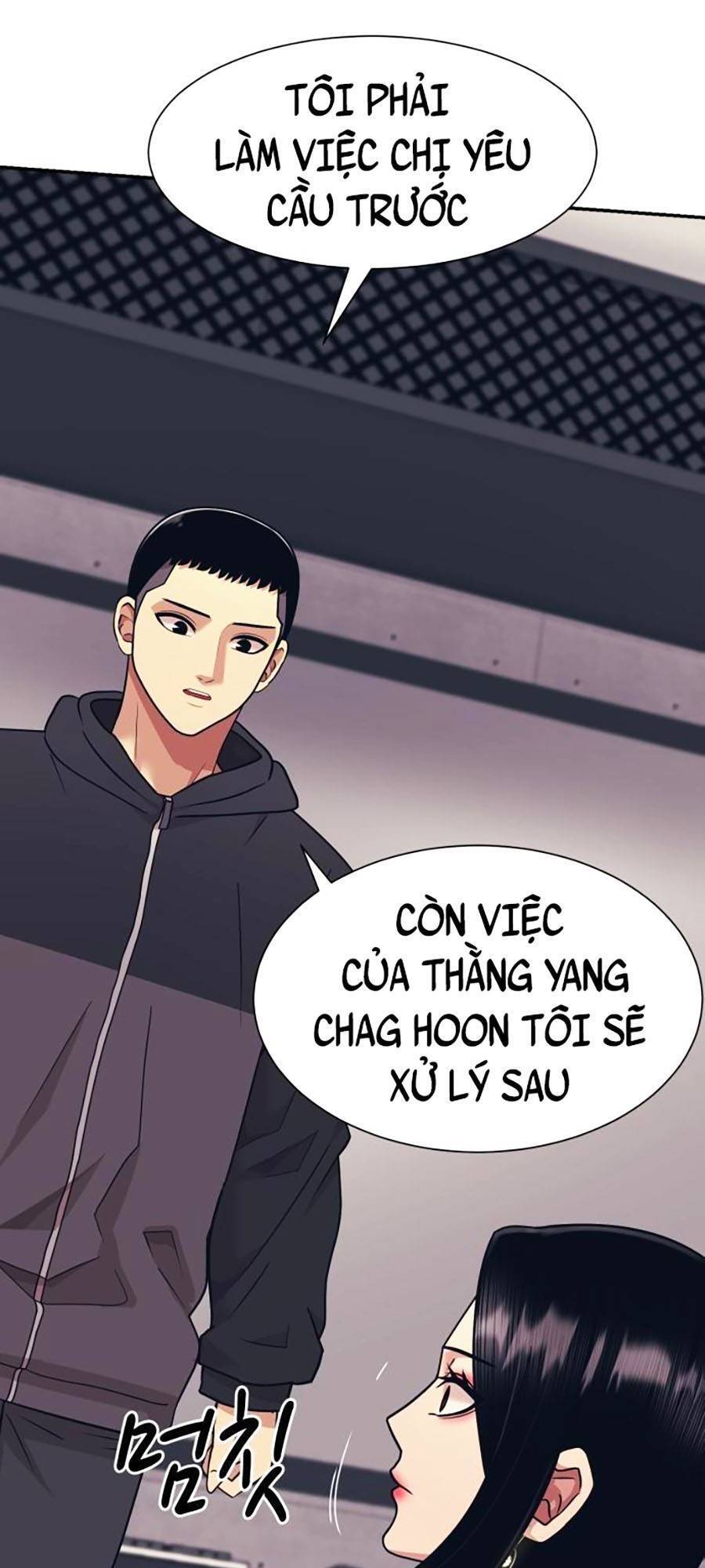 Bản Ngã Tối Thượng Chapter 5 - Trang 2