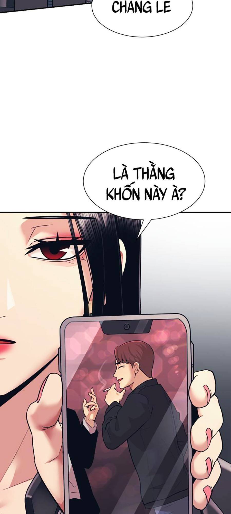 Bản Ngã Tối Thượng Chapter 5 - Trang 2