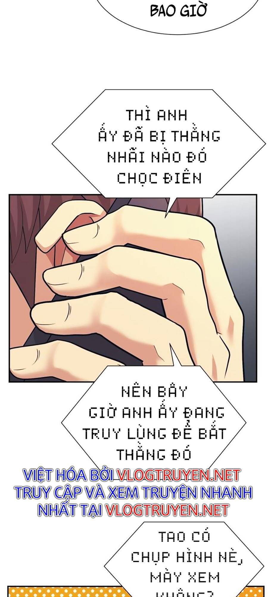 Bản Ngã Tối Thượng Chapter 5 - Trang 2