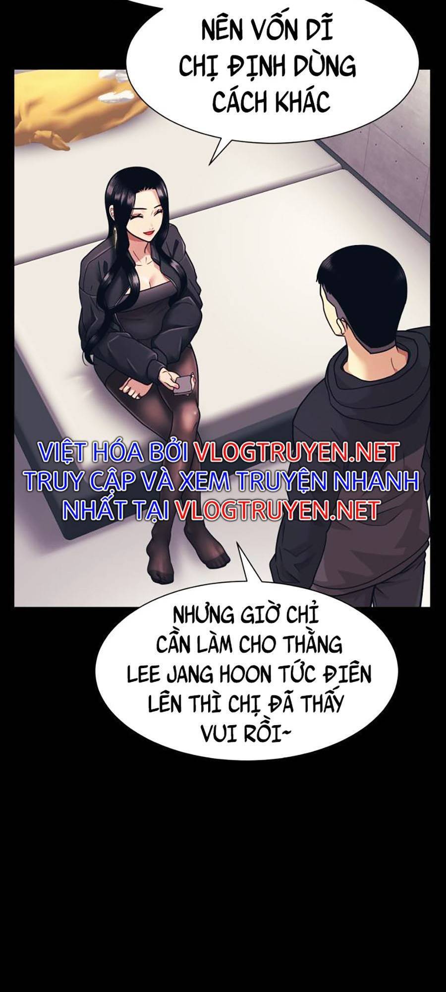 Bản Ngã Tối Thượng Chapter 5 - Trang 2