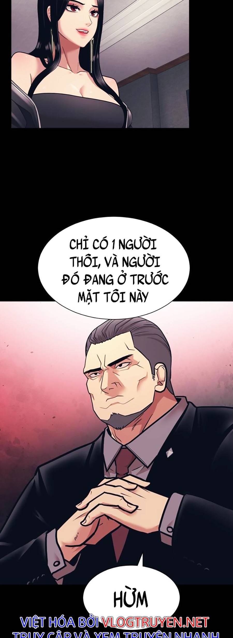 Bản Ngã Tối Thượng Chapter 4 - Trang 2