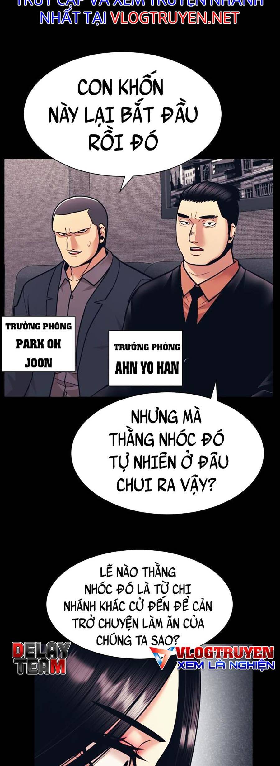 Bản Ngã Tối Thượng Chapter 4 - Trang 2