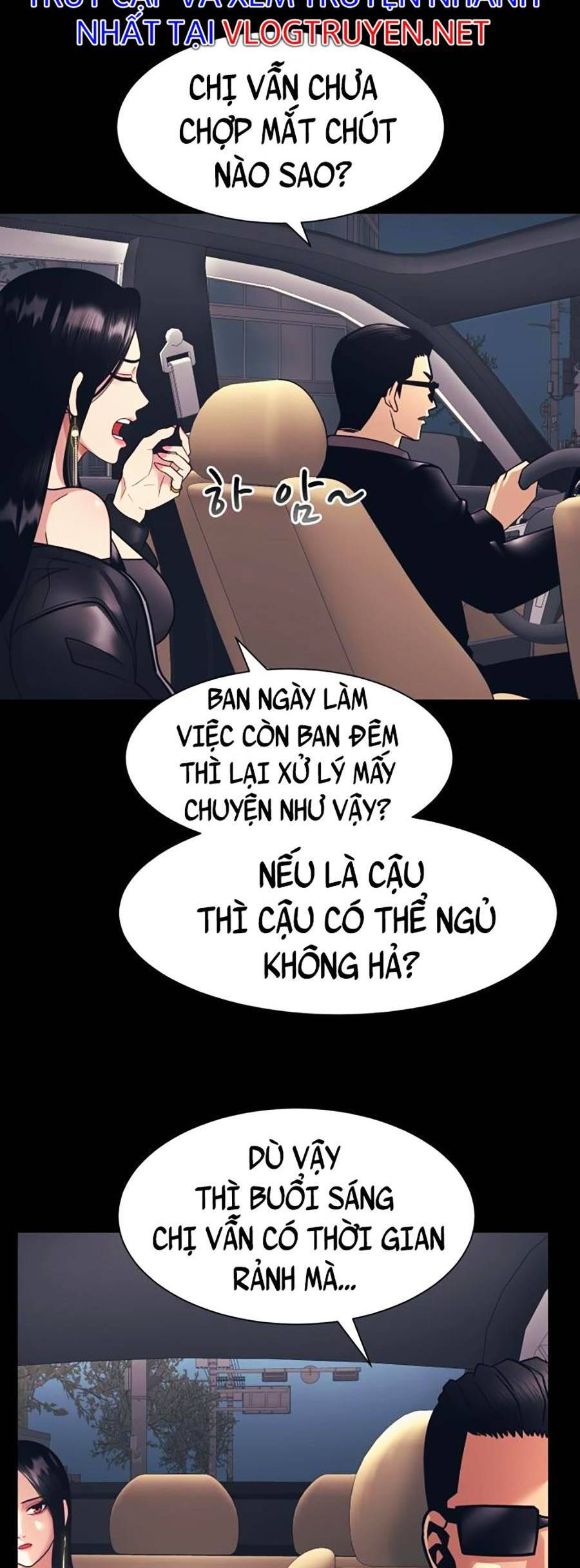 Bản Ngã Tối Thượng Chapter 4 - Trang 2