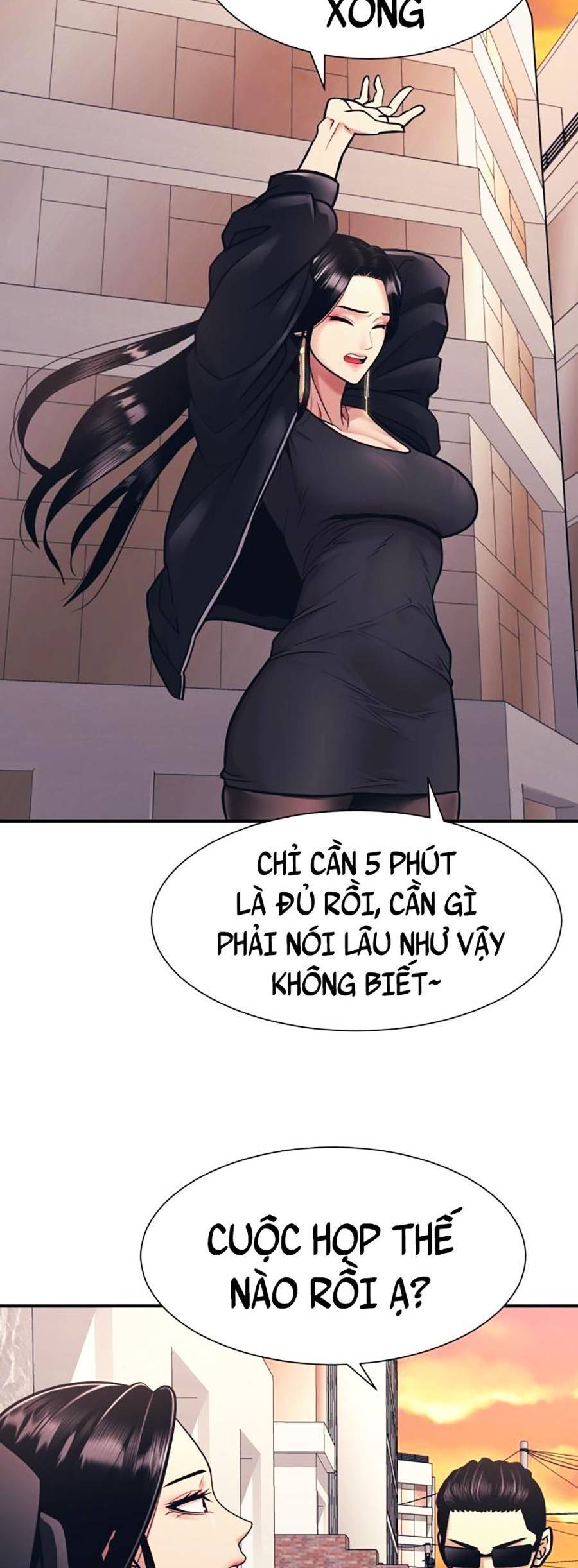 Bản Ngã Tối Thượng Chapter 4 - Trang 2