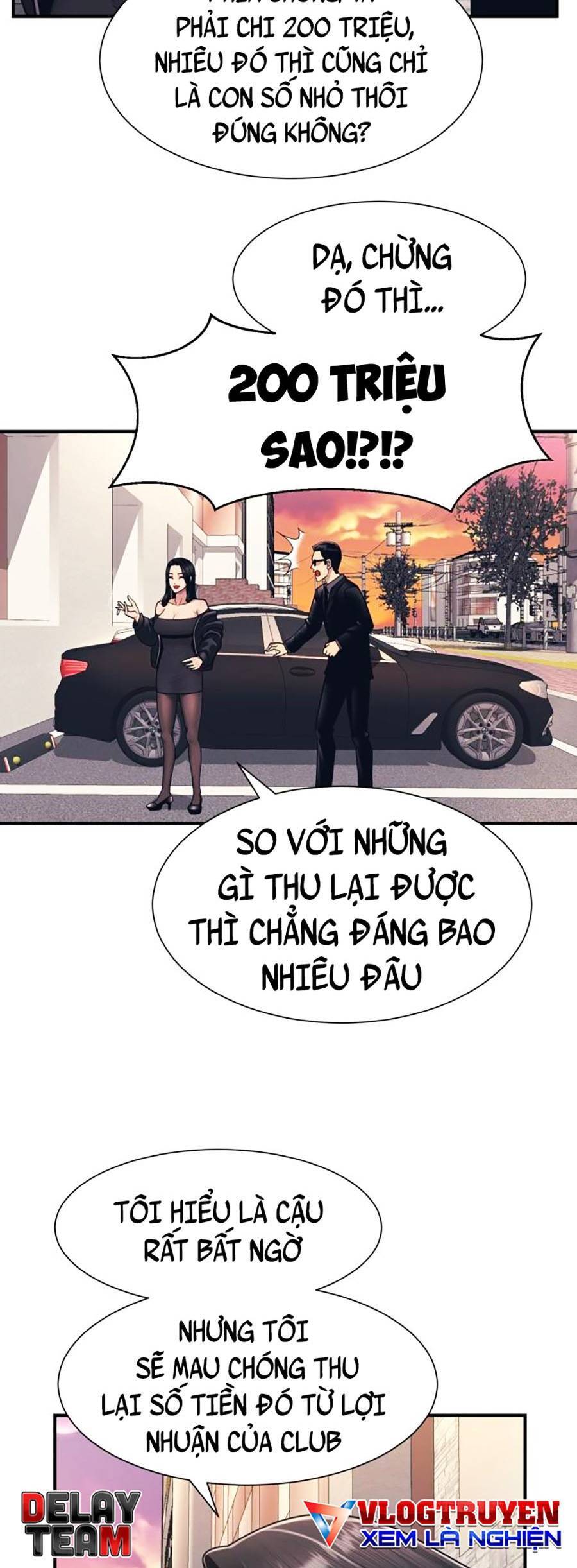 Bản Ngã Tối Thượng Chapter 4 - Trang 2