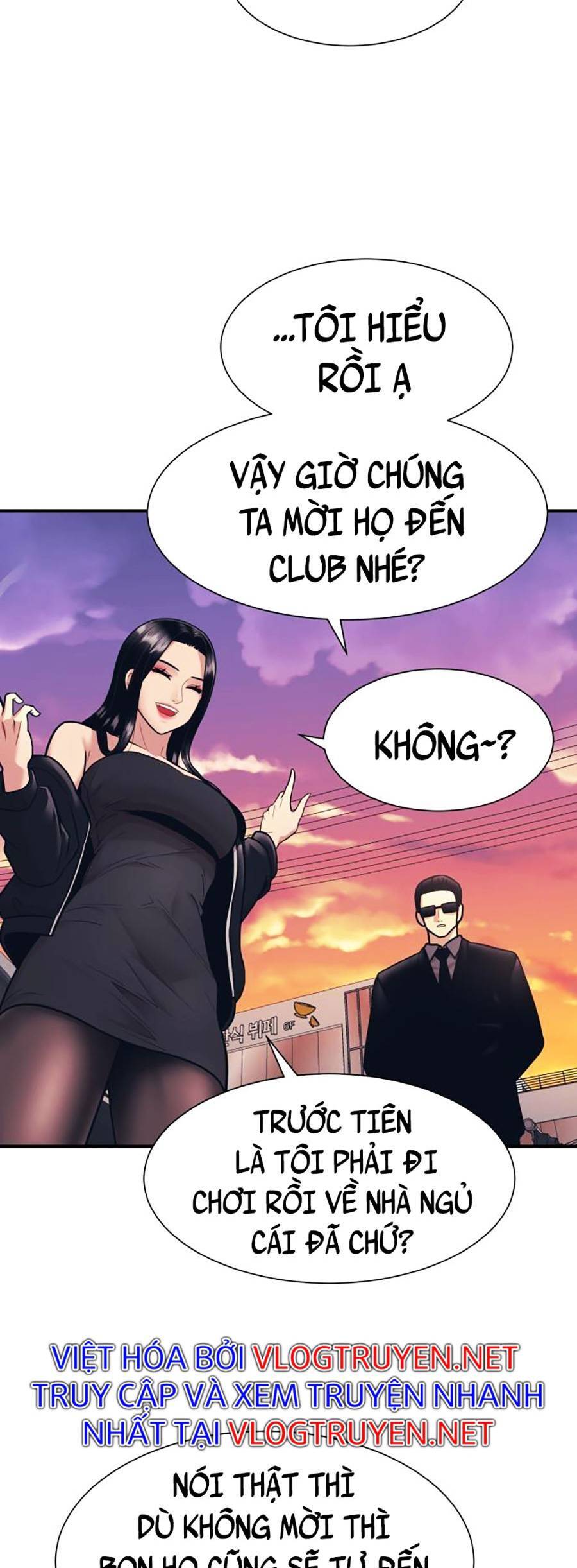 Bản Ngã Tối Thượng Chapter 4 - Trang 2