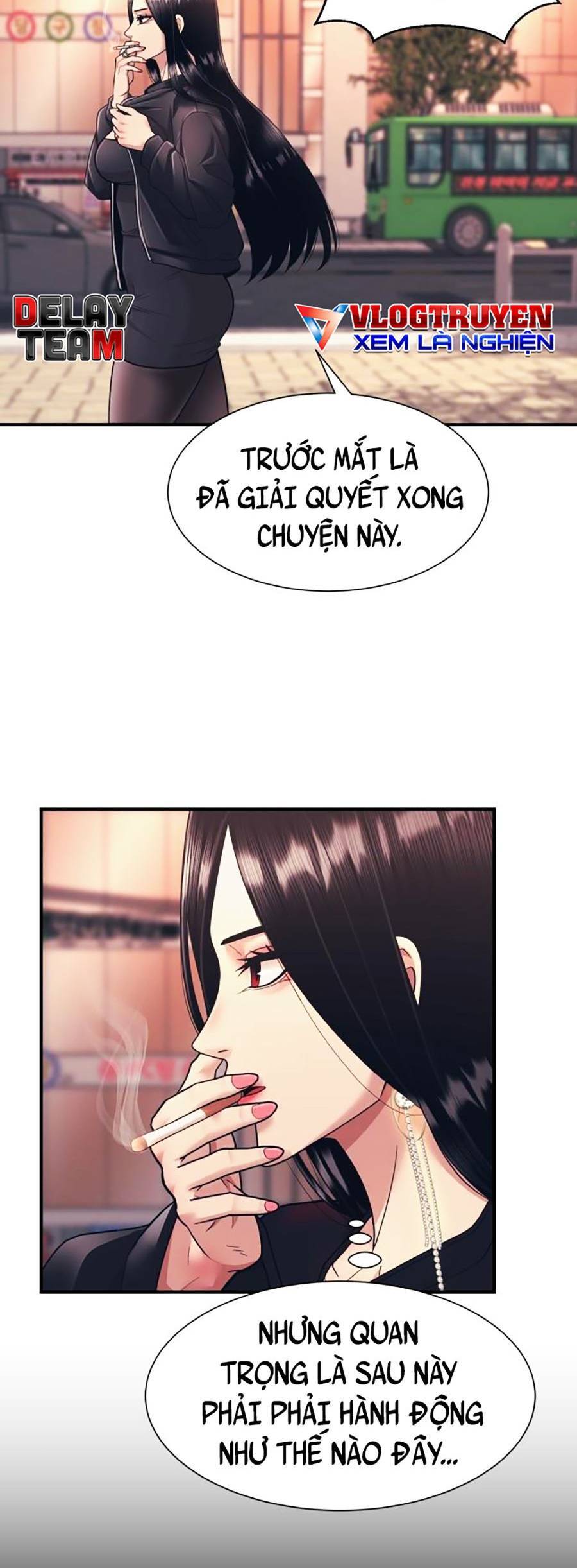 Bản Ngã Tối Thượng Chapter 4 - Trang 2