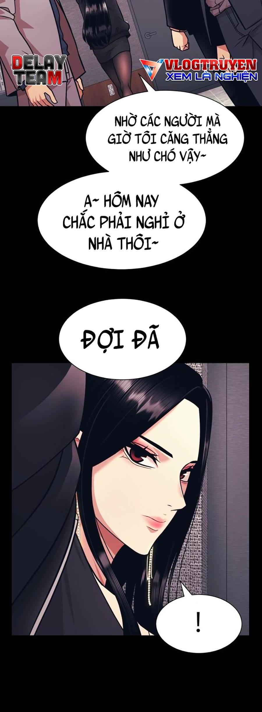 Bản Ngã Tối Thượng Chapter 4 - Trang 2