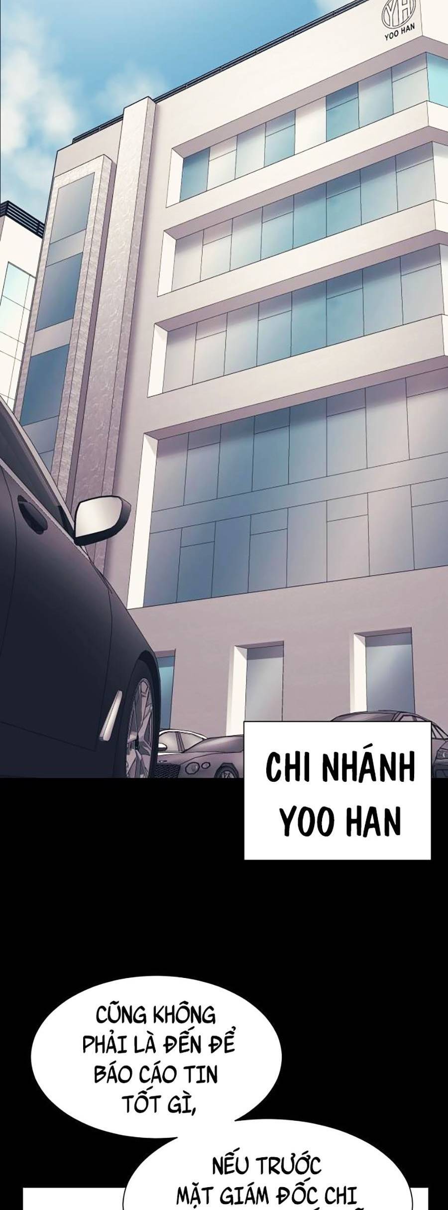 Bản Ngã Tối Thượng Chapter 4 - Trang 2