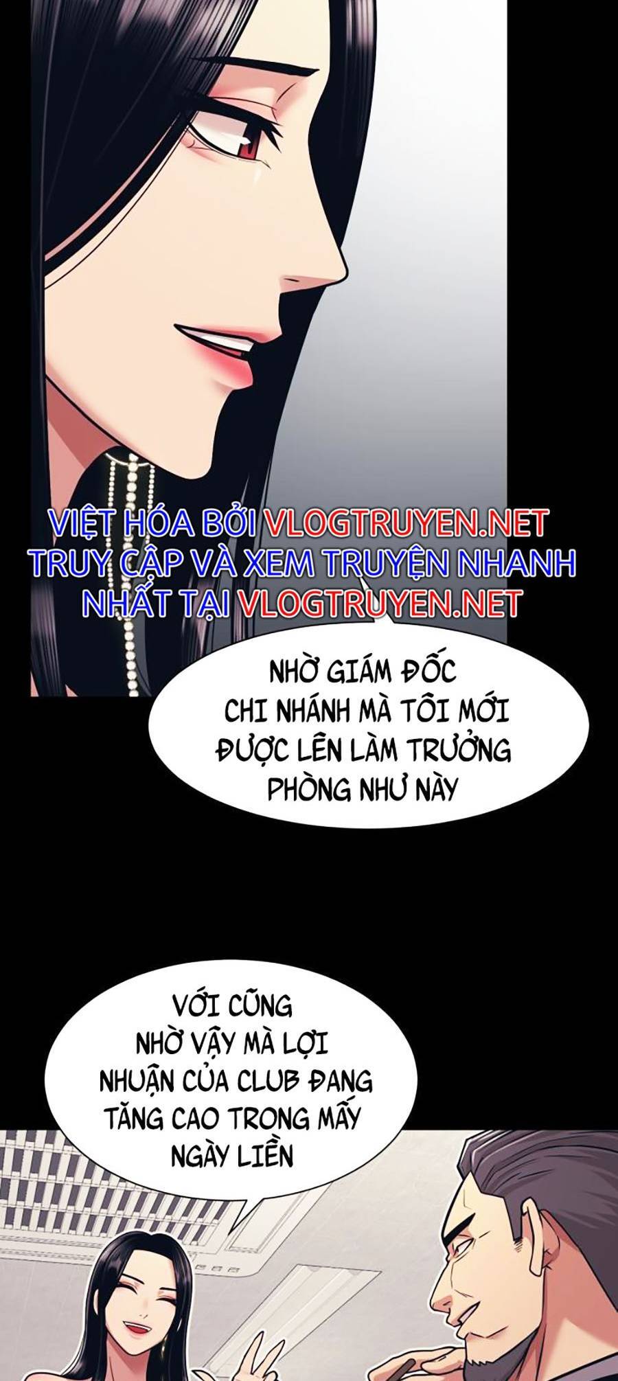 Bản Ngã Tối Thượng Chapter 4 - Trang 2