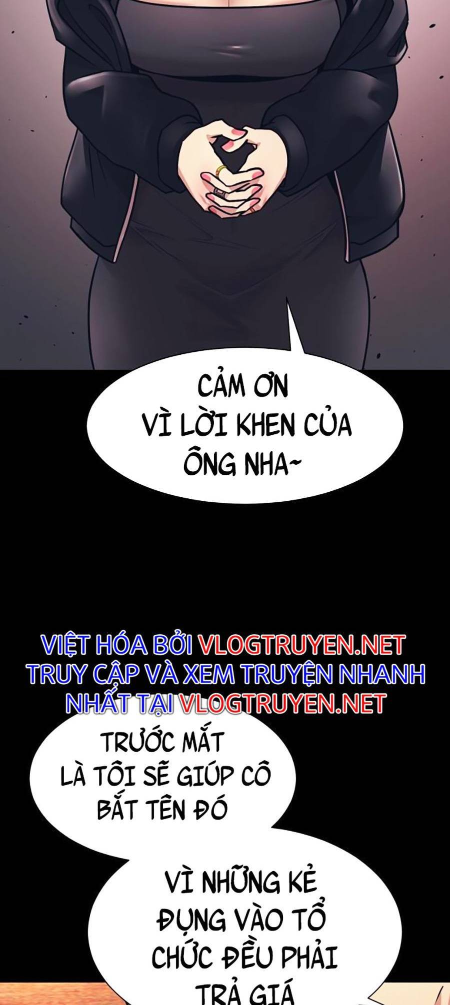 Bản Ngã Tối Thượng Chapter 4 - Trang 2