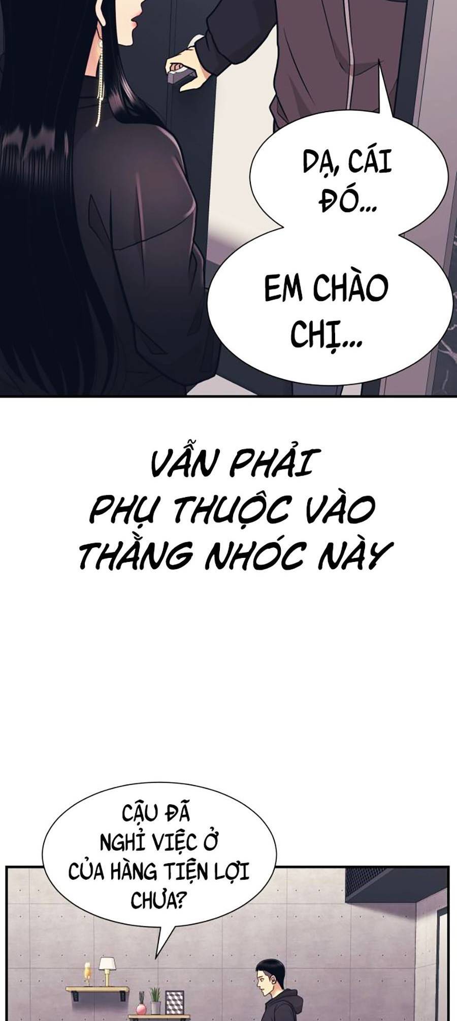 Bản Ngã Tối Thượng Chapter 4 - Trang 2