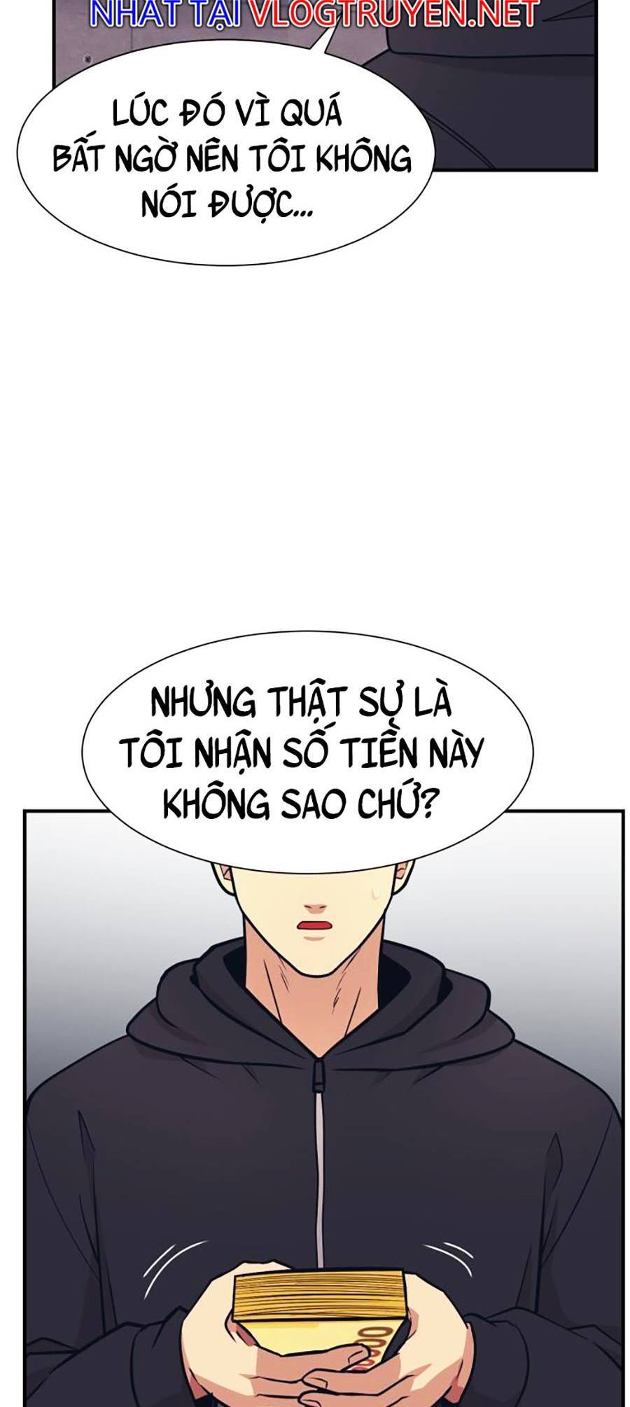 Bản Ngã Tối Thượng Chapter 4 - Trang 2