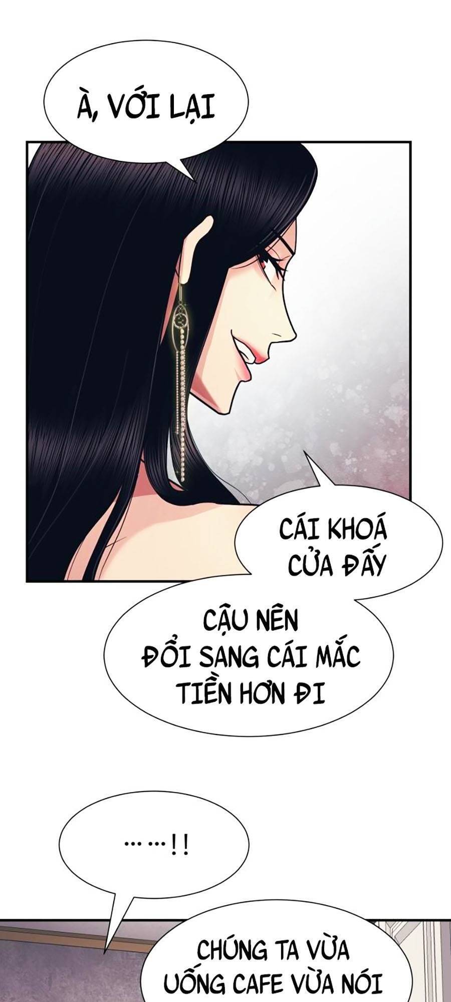 Bản Ngã Tối Thượng Chapter 3 - Trang 2