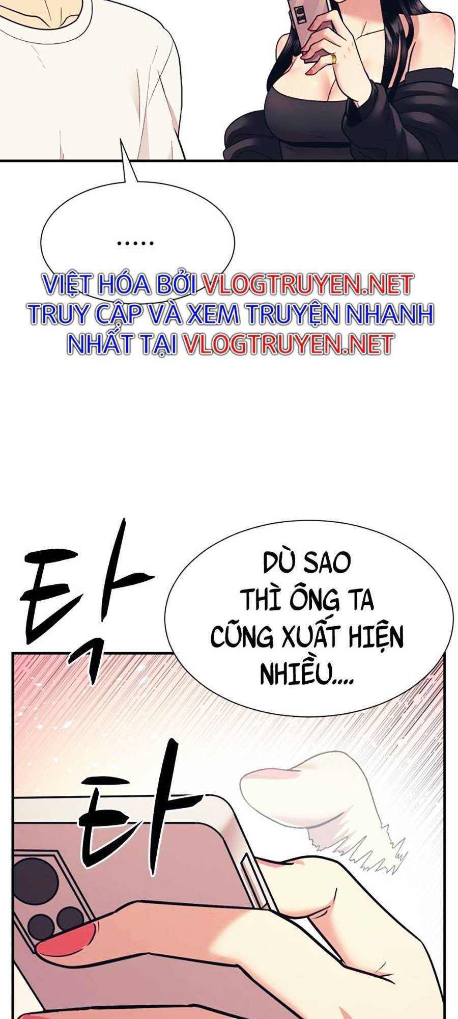 Bản Ngã Tối Thượng Chapter 3 - Trang 2