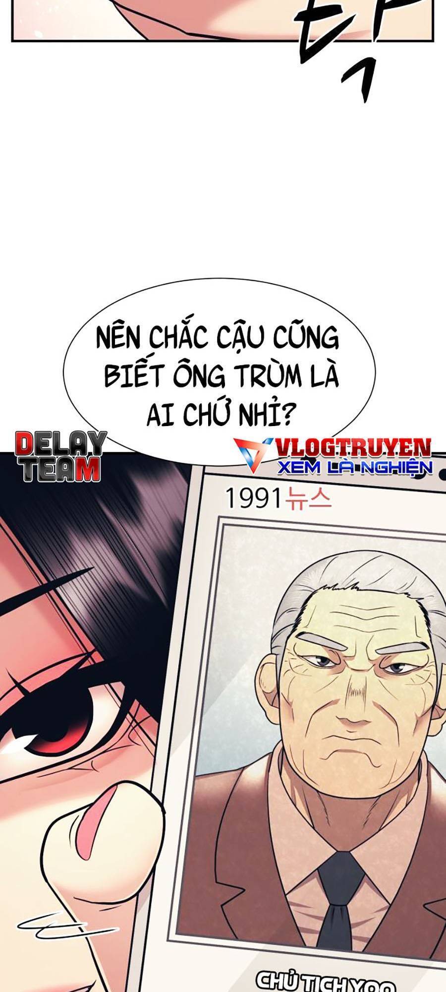 Bản Ngã Tối Thượng Chapter 3 - Trang 2