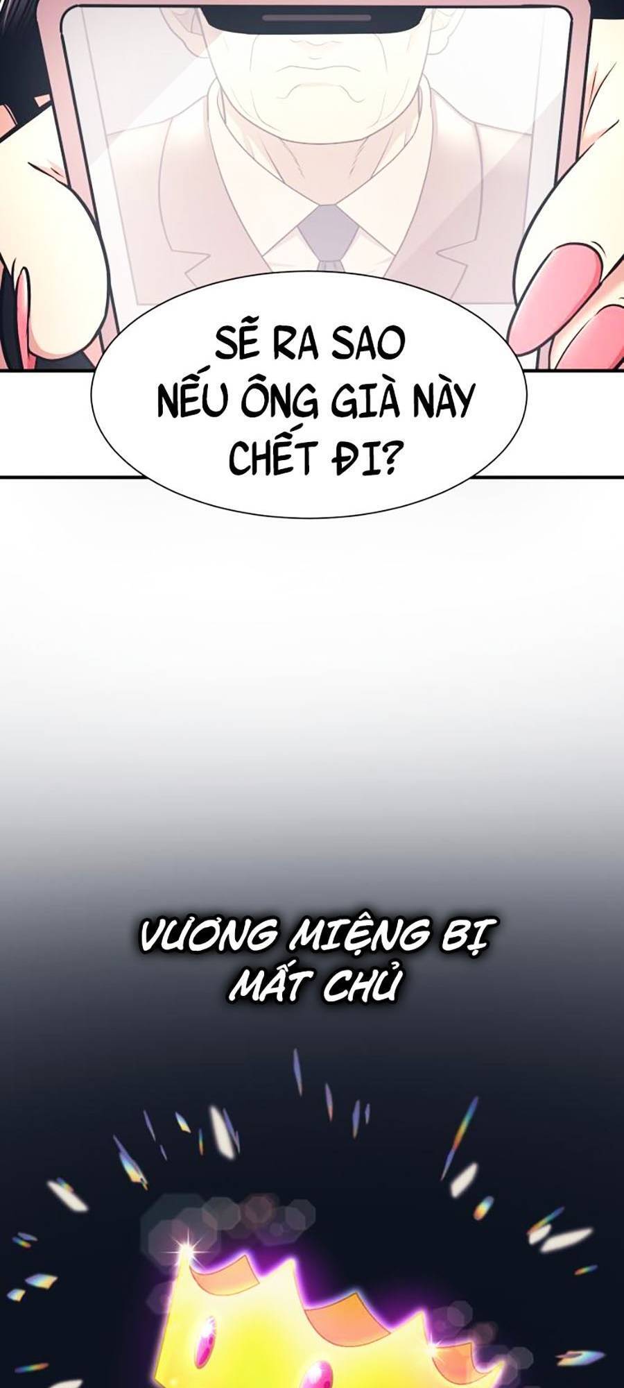 Bản Ngã Tối Thượng Chapter 3 - Trang 2