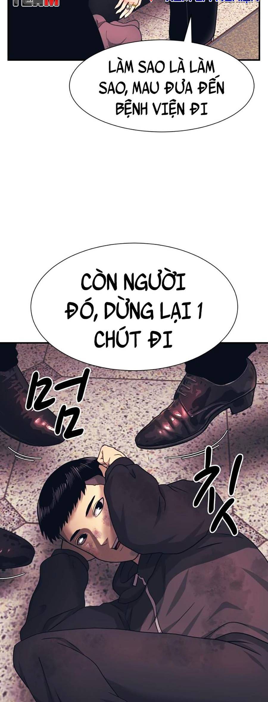 Bản Ngã Tối Thượng Chapter 2 - Trang 2