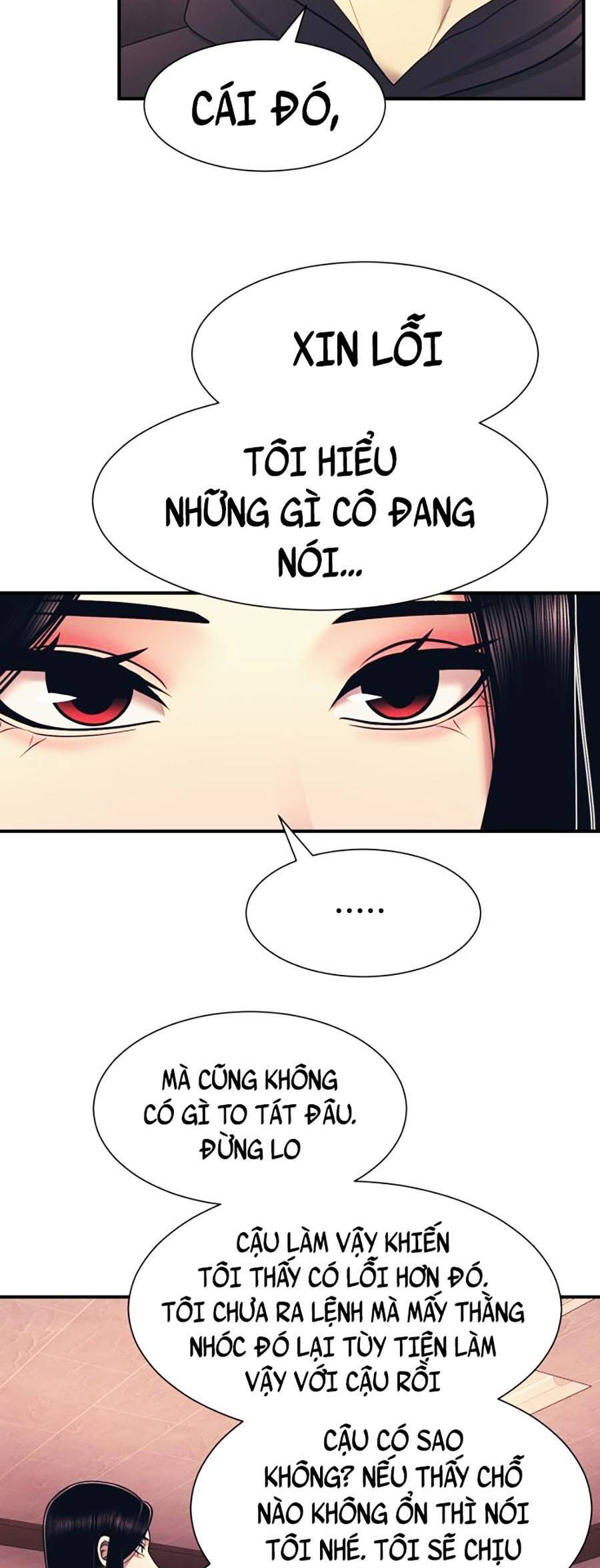 Bản Ngã Tối Thượng Chapter 2 - Trang 2