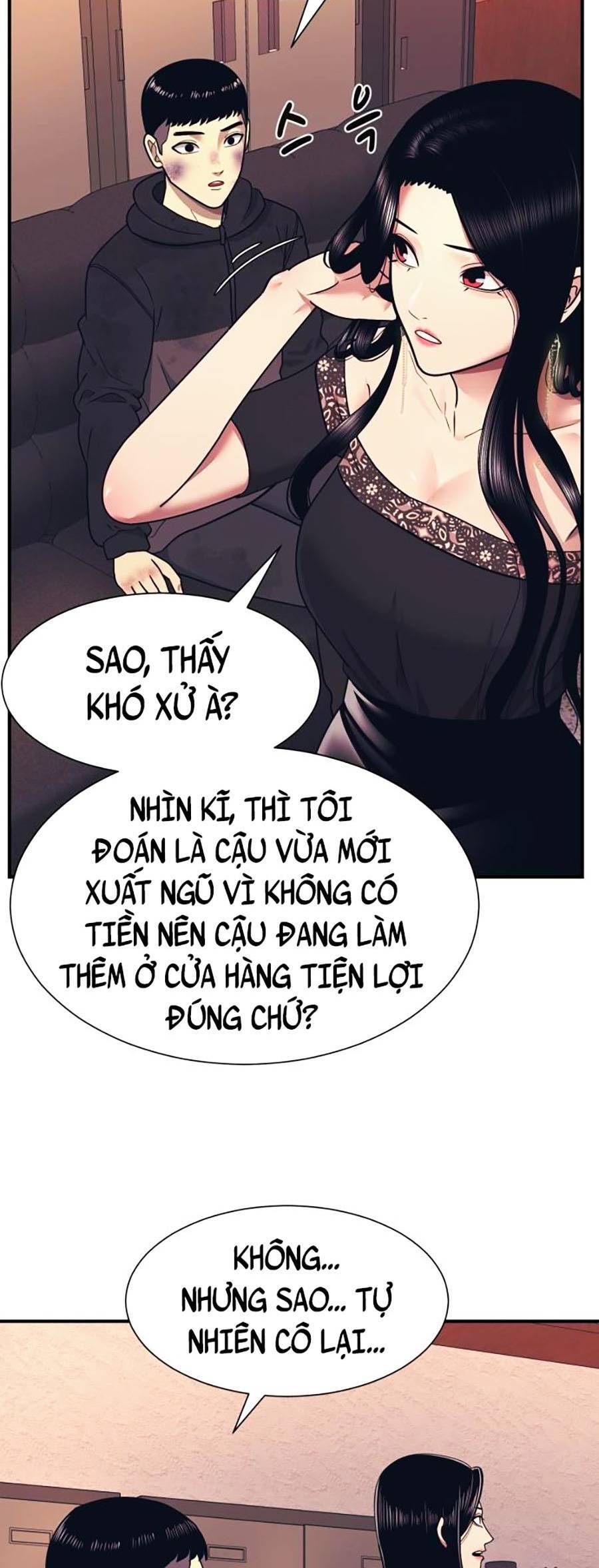 Bản Ngã Tối Thượng Chapter 2 - Trang 2