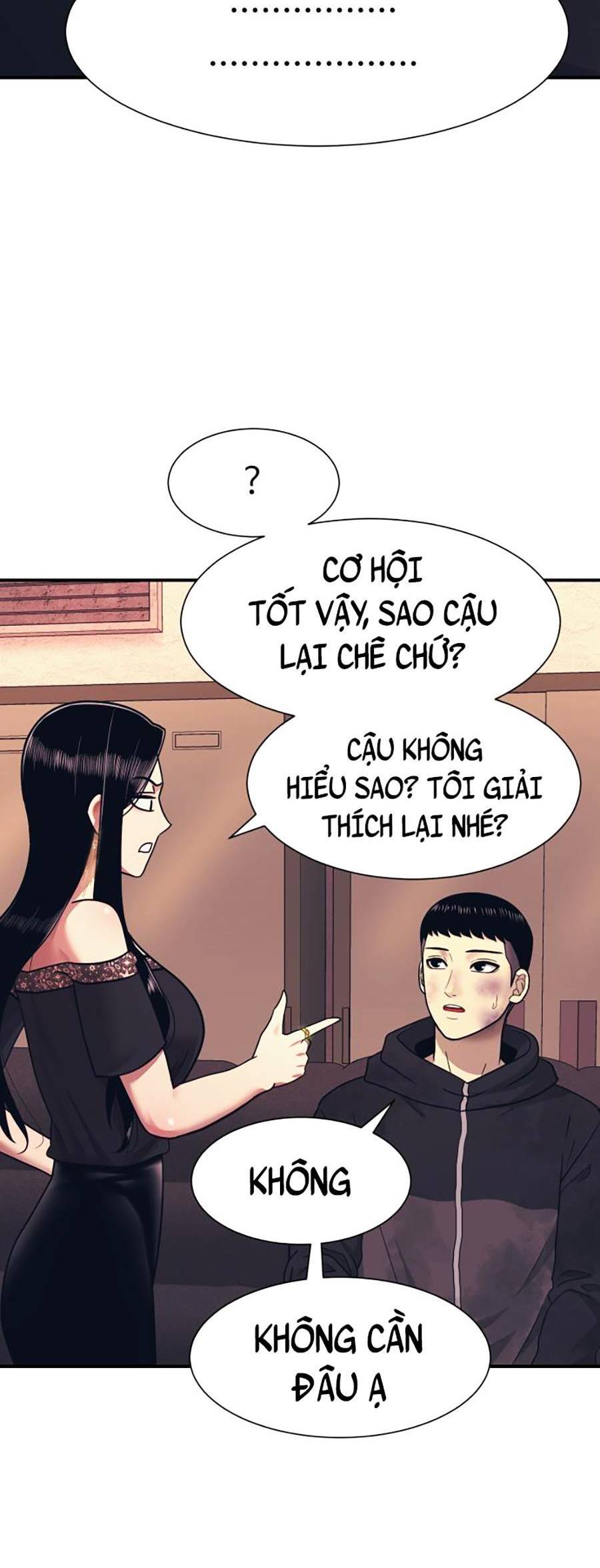 Bản Ngã Tối Thượng Chapter 2 - Trang 2