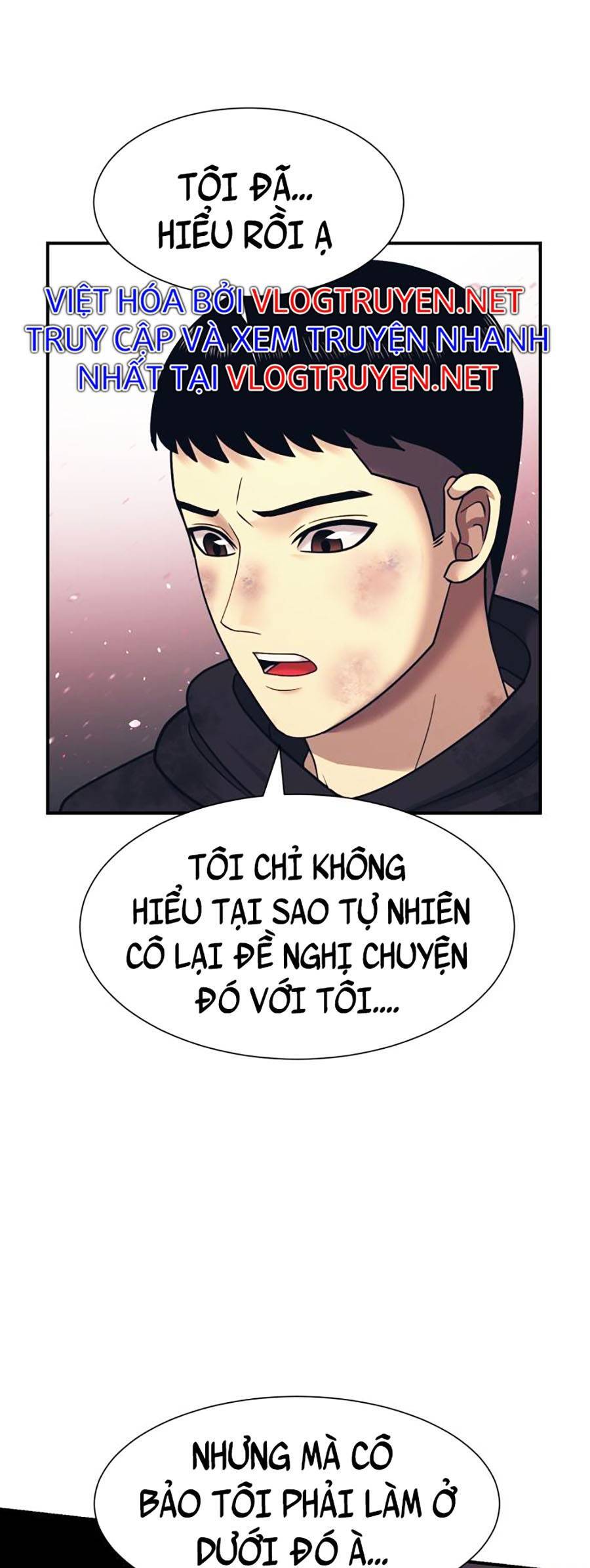 Bản Ngã Tối Thượng Chapter 2 - Trang 2