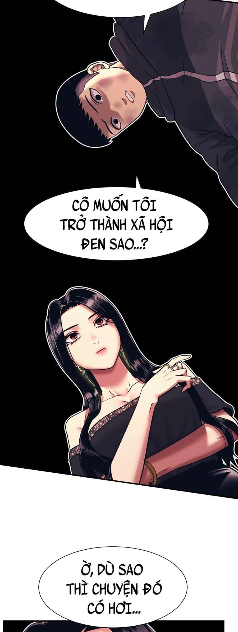 Bản Ngã Tối Thượng Chapter 2 - Trang 2