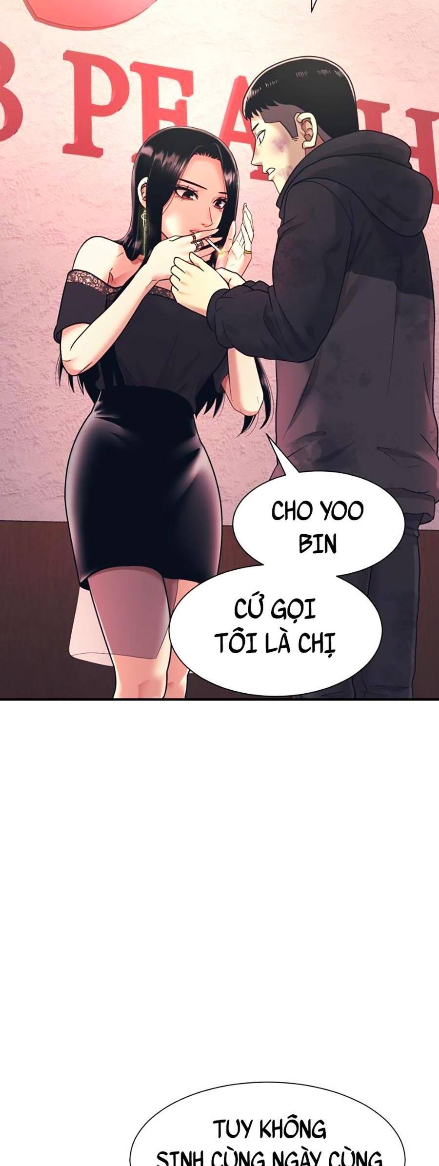 Bản Ngã Tối Thượng Chapter 2 - Trang 2