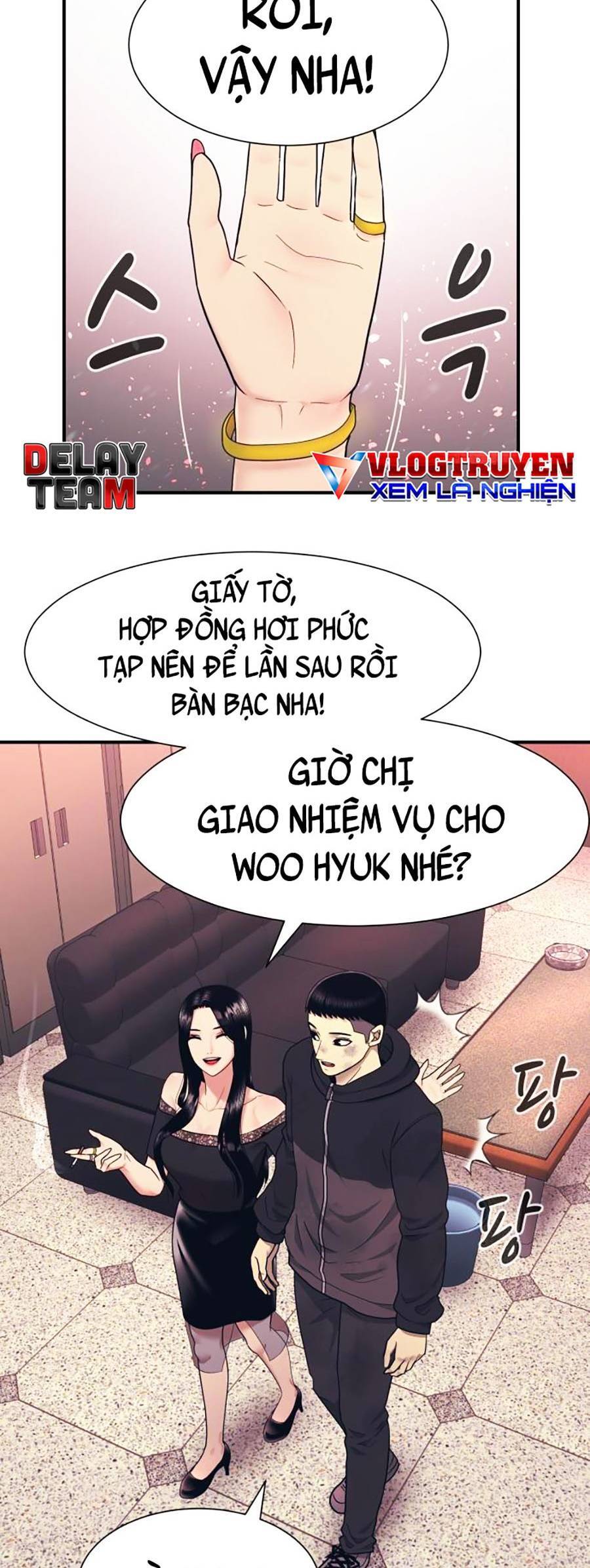 Bản Ngã Tối Thượng Chapter 2 - Trang 2