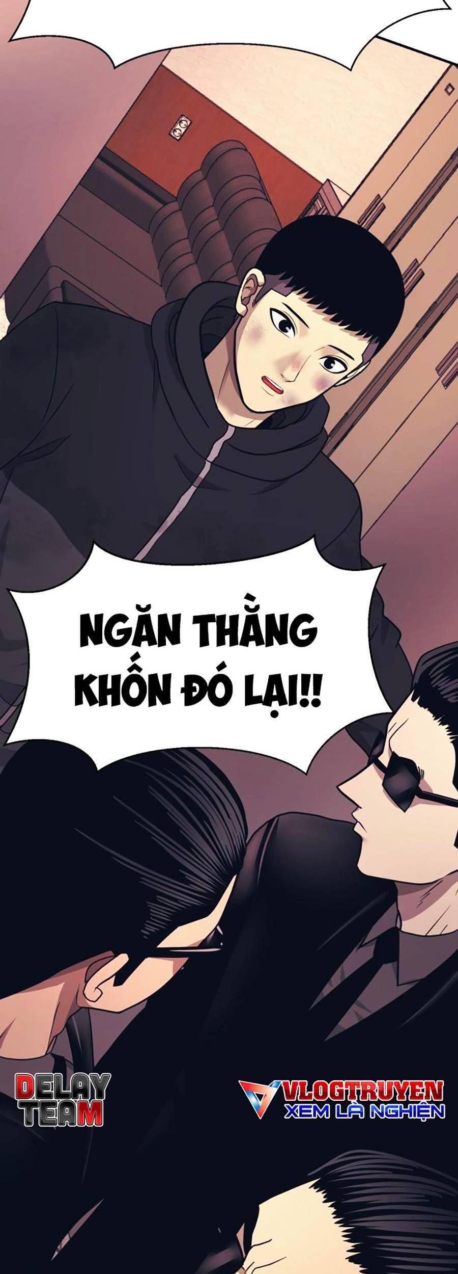 Bản Ngã Tối Thượng Chapter 2 - Trang 2